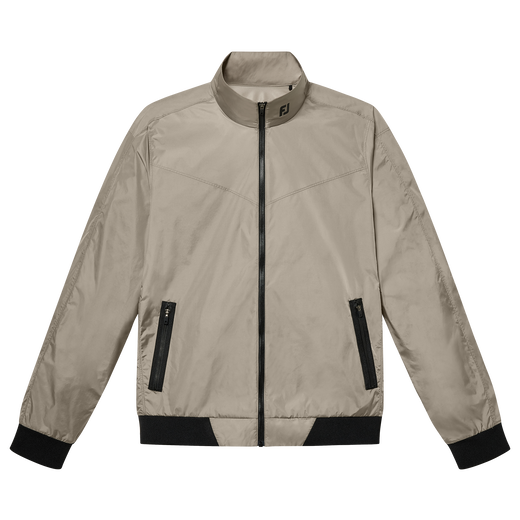 Tech Blouson Jacket