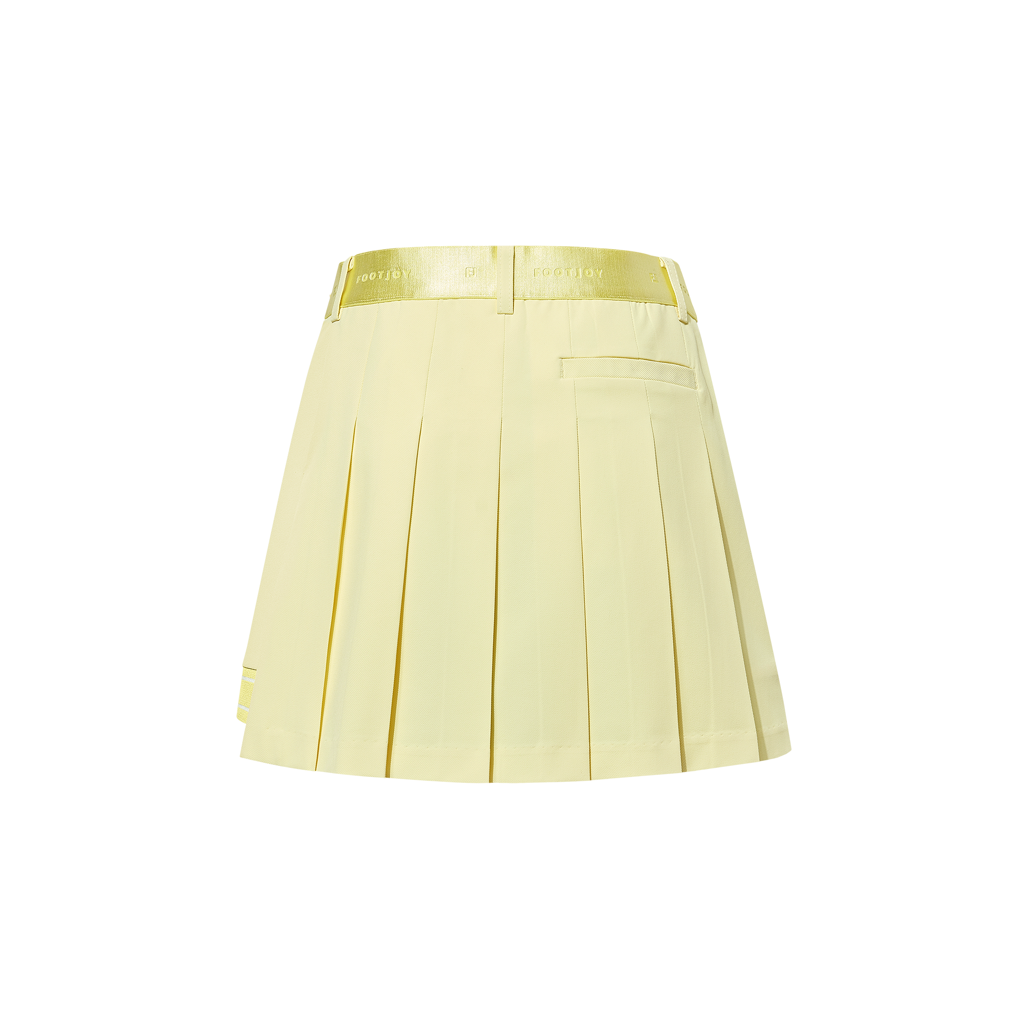 Essential Wrap Skort Women