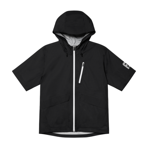 SS Rain Jacket