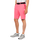 Solid Short Pants