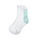 Color Crew Socks Women