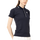 Short Sleeve Logo Polo Women