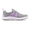 Grey / Orchid