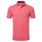 Coral Red / Navy