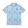 Pattern Polo Shirts