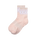 Logo Crew Socks Women