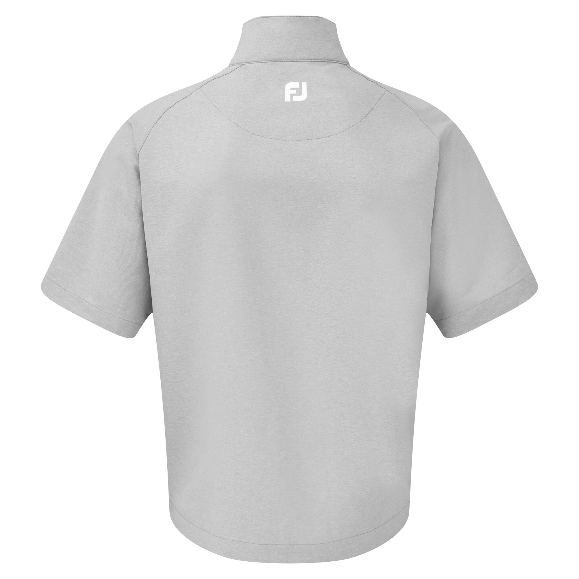 Short Sleeve Sport Windshirt-Previous Season Style