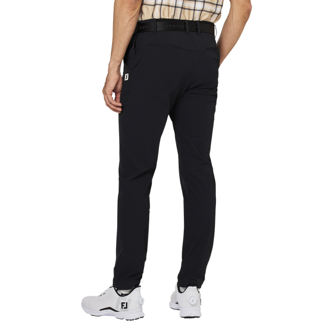 Nylon 4Way Long Pants