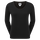 Wool Blend V-Neck Pullover Women