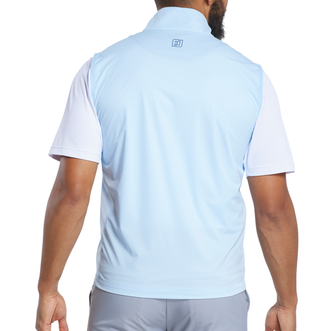 TempoSeries Lightweight Softshell Vest