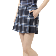 2-Way Print Skort Women