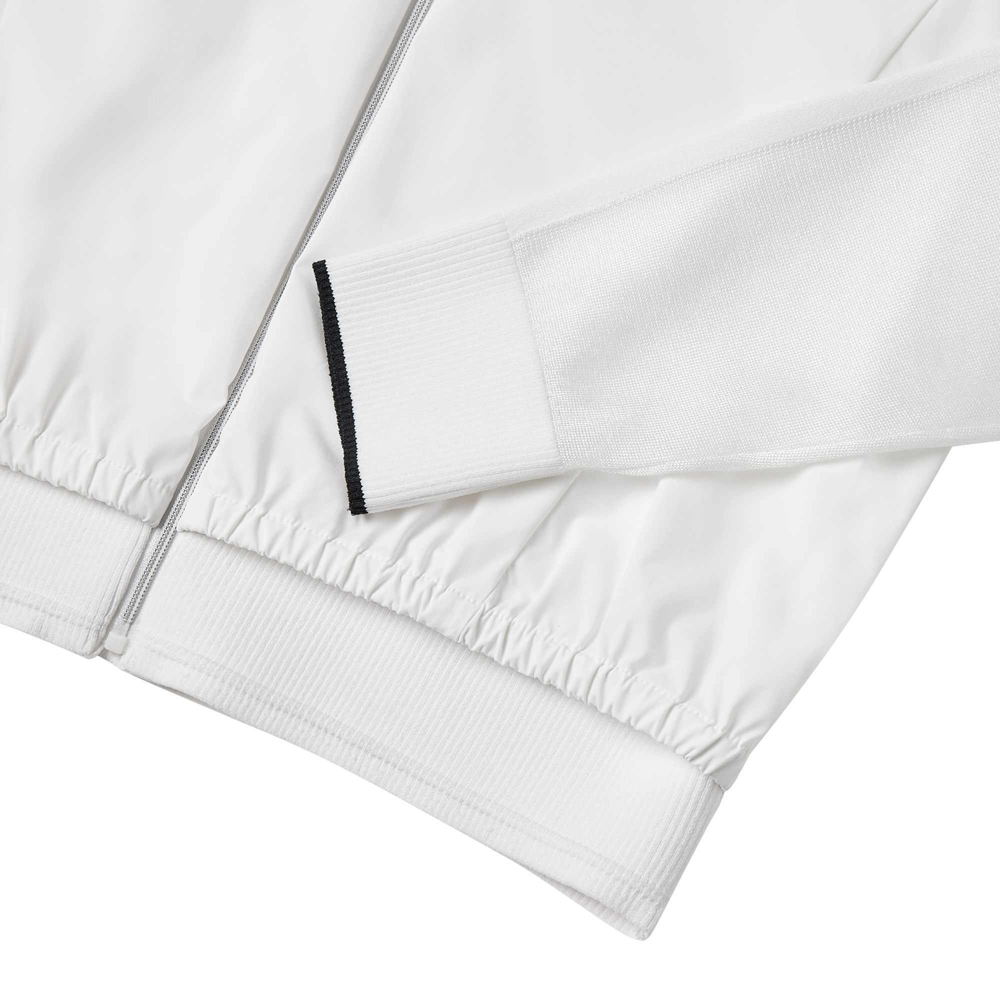 여성 여름 트랜스 가디건