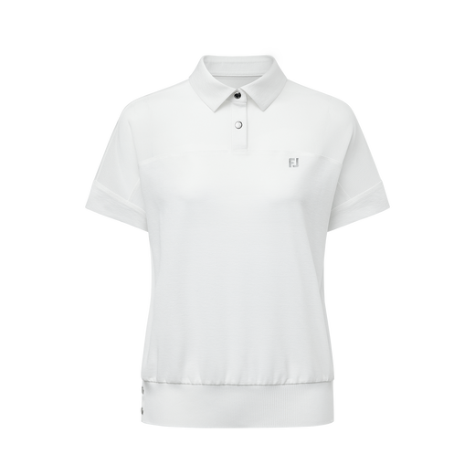 Trans Polo Shirt Women