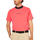 Short Sleeve Print Mock Shirts