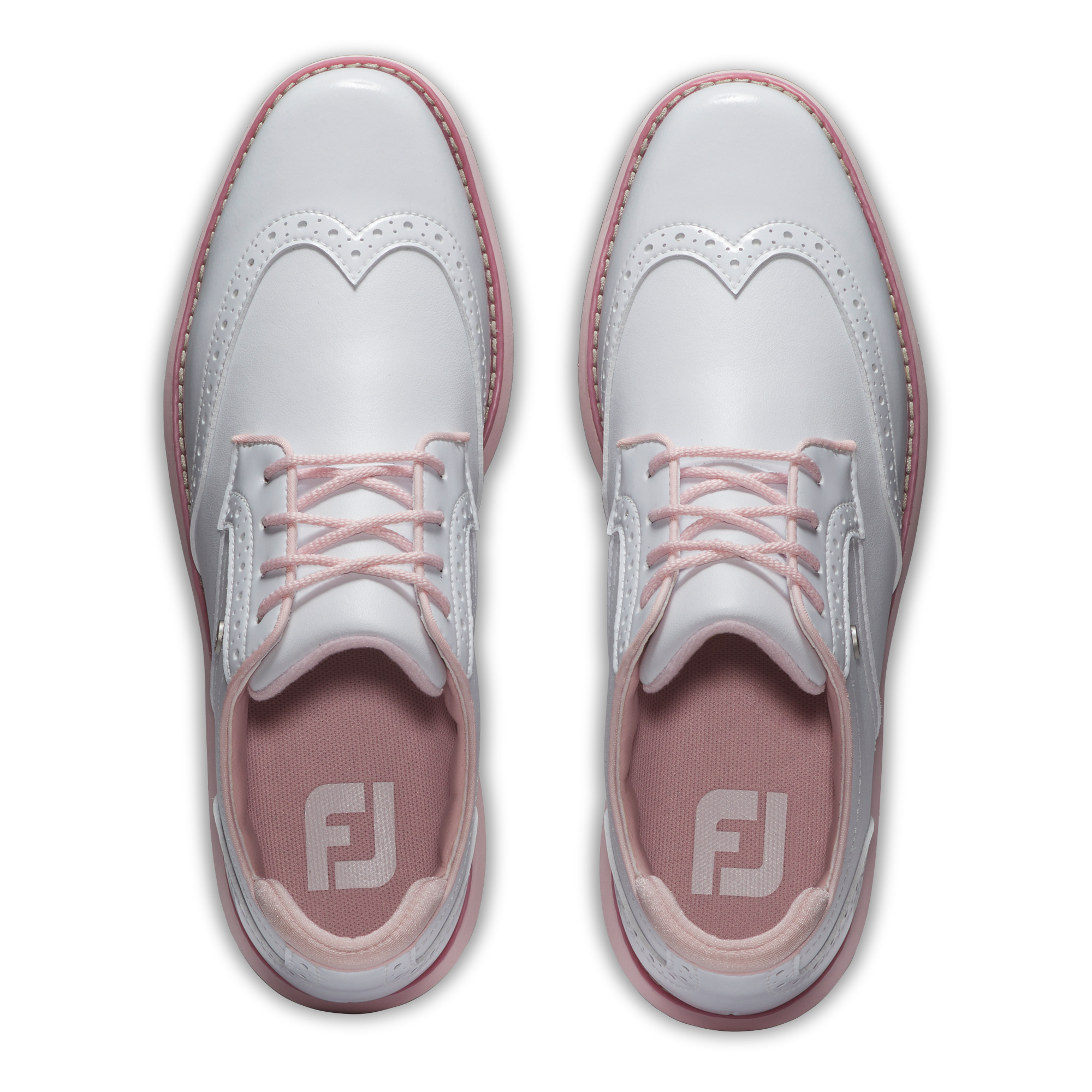 Traditions Wing Tip Women