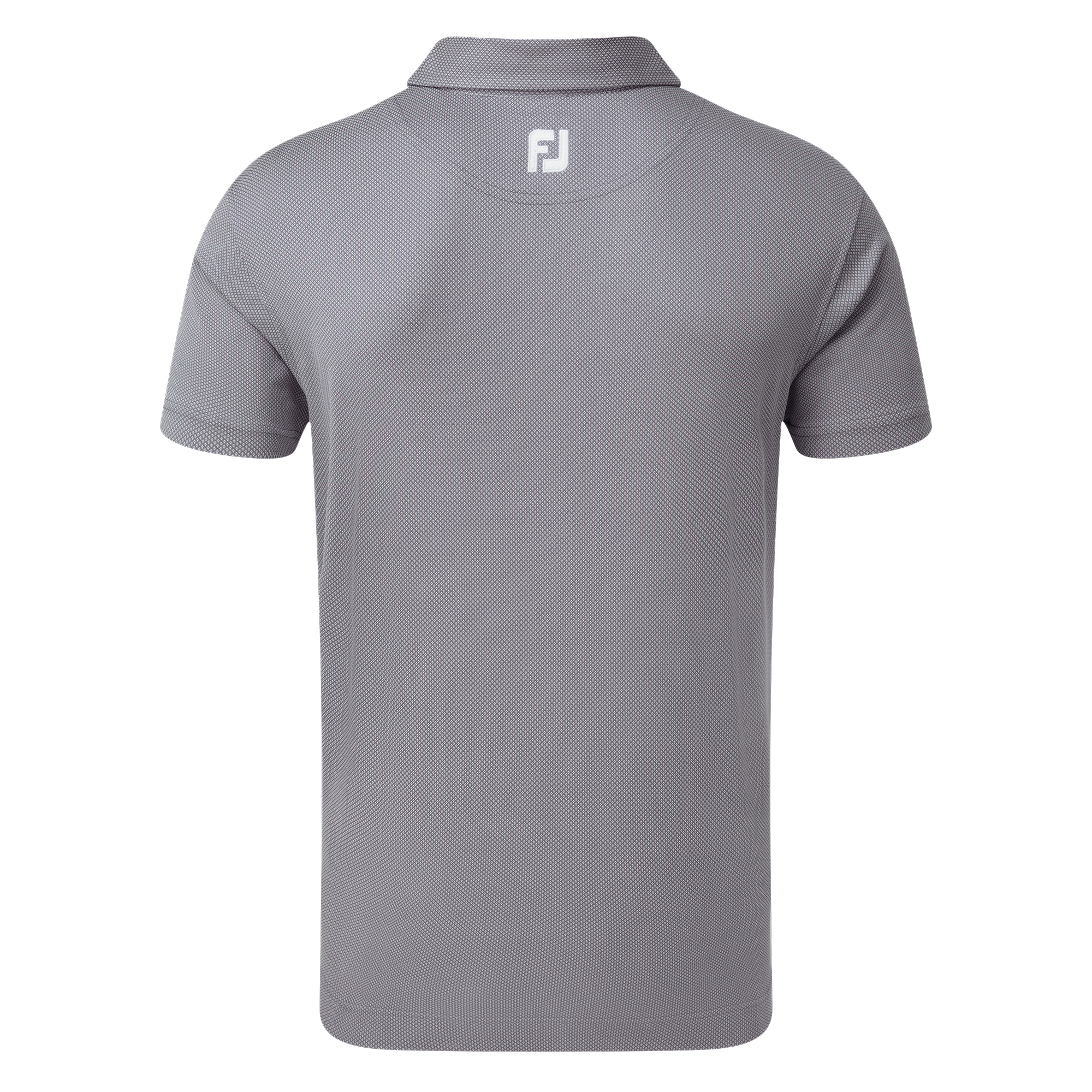 Four Dot Jacquard
