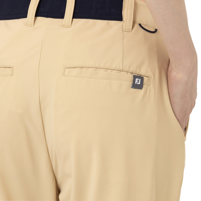 Super Stretch Long Pants Women