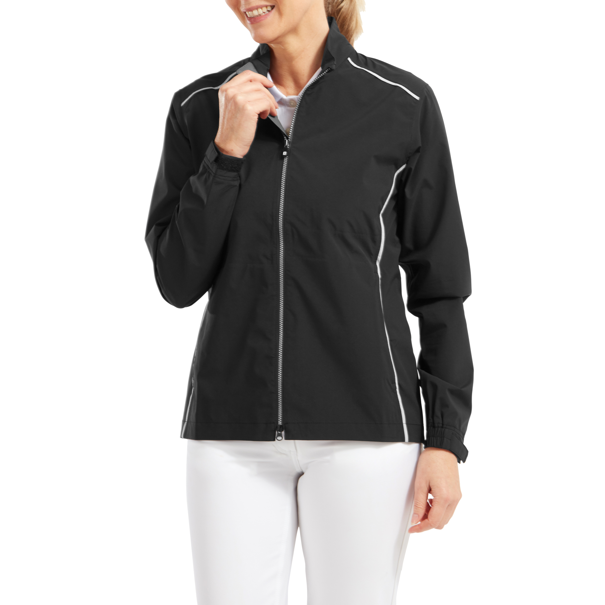 FJ Hydrolite V2 Rain Jacket Women