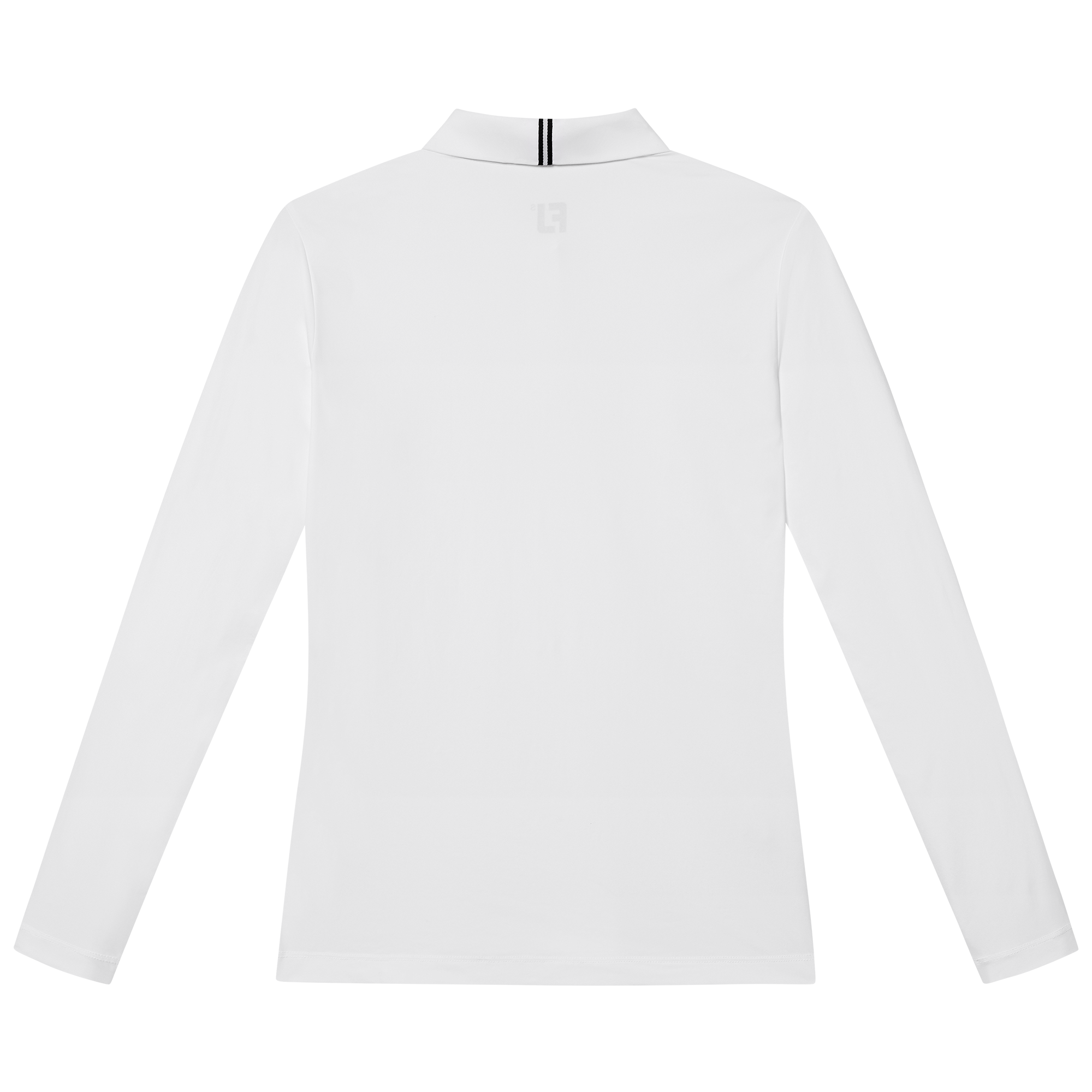 Summer Polo Shirts Women