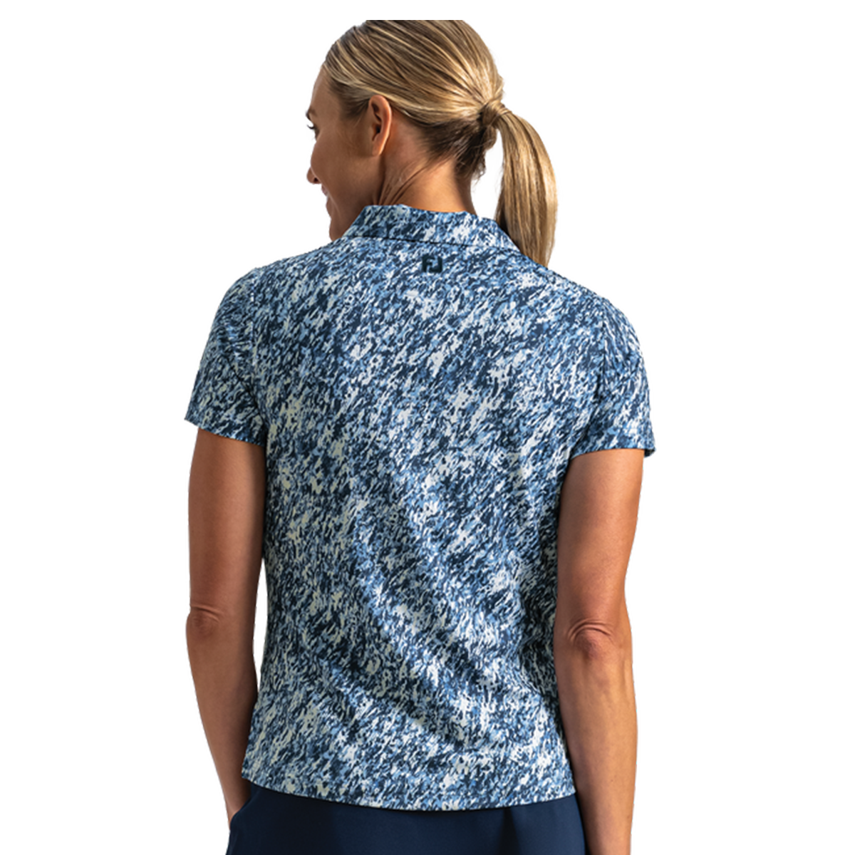 Women&rsquo;s Short Sleeve Shirt