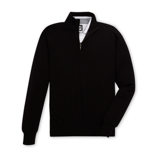 Lined Performance Sweater