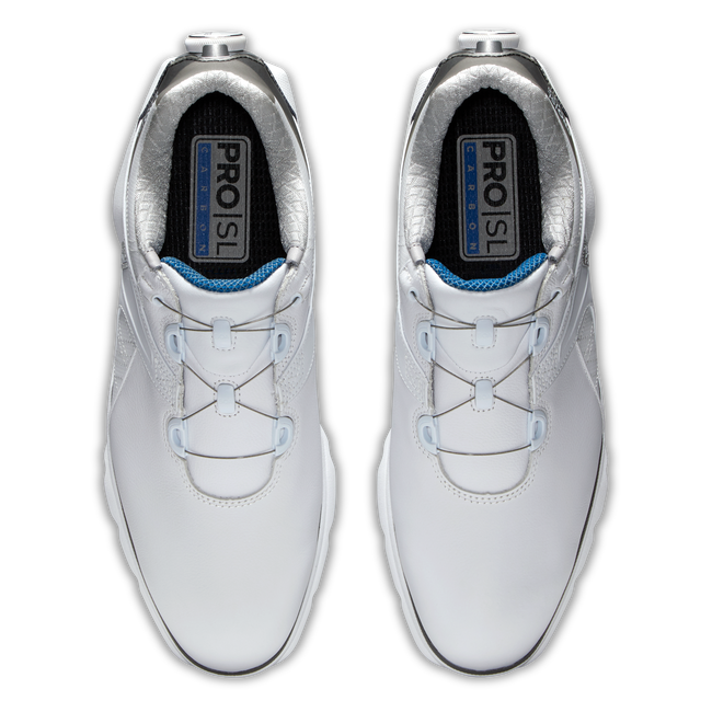 Pro|SL Carbon BOA - FootJoy SEA Pro|SL Carbon BOA - FootJoy SEA