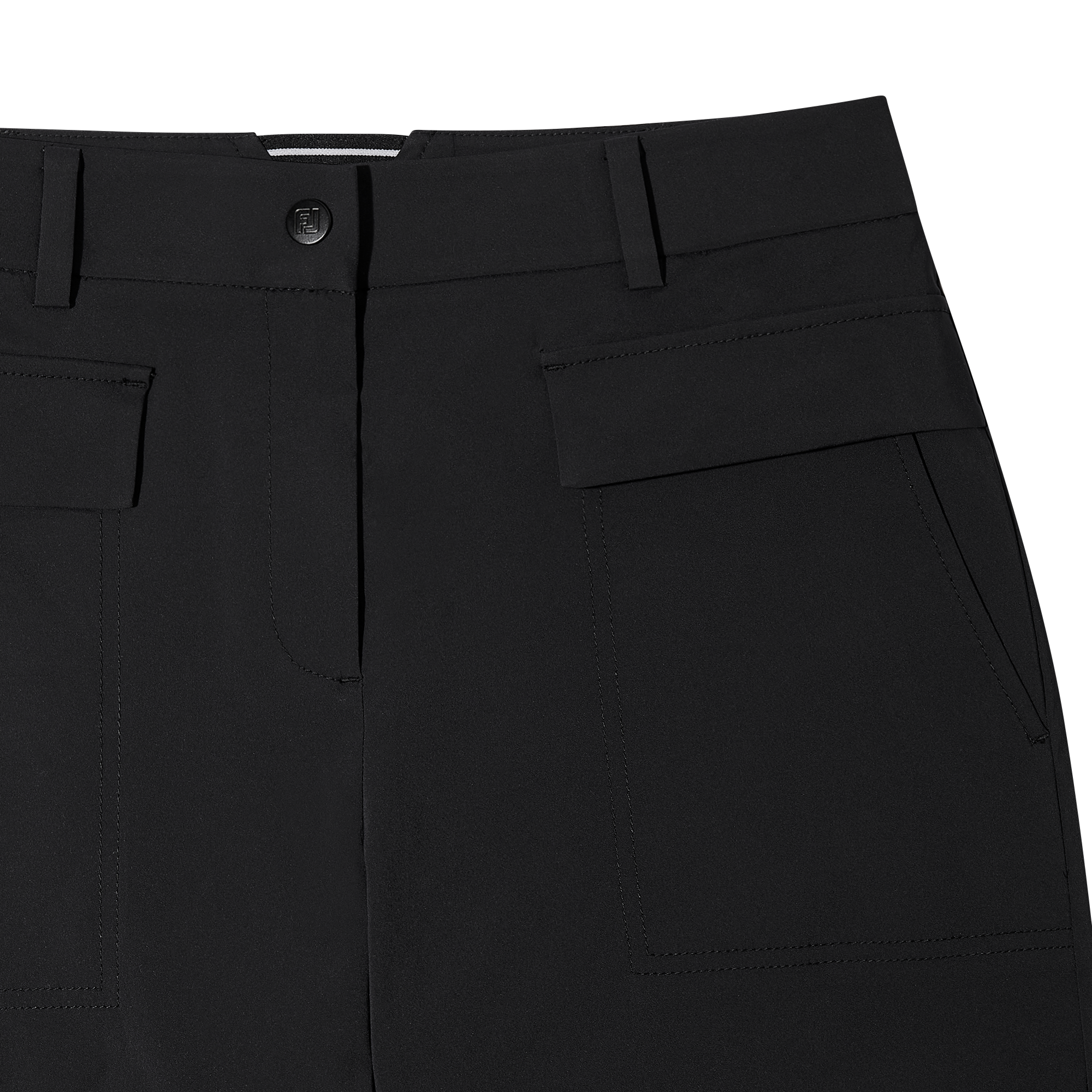 Straight Pants Women