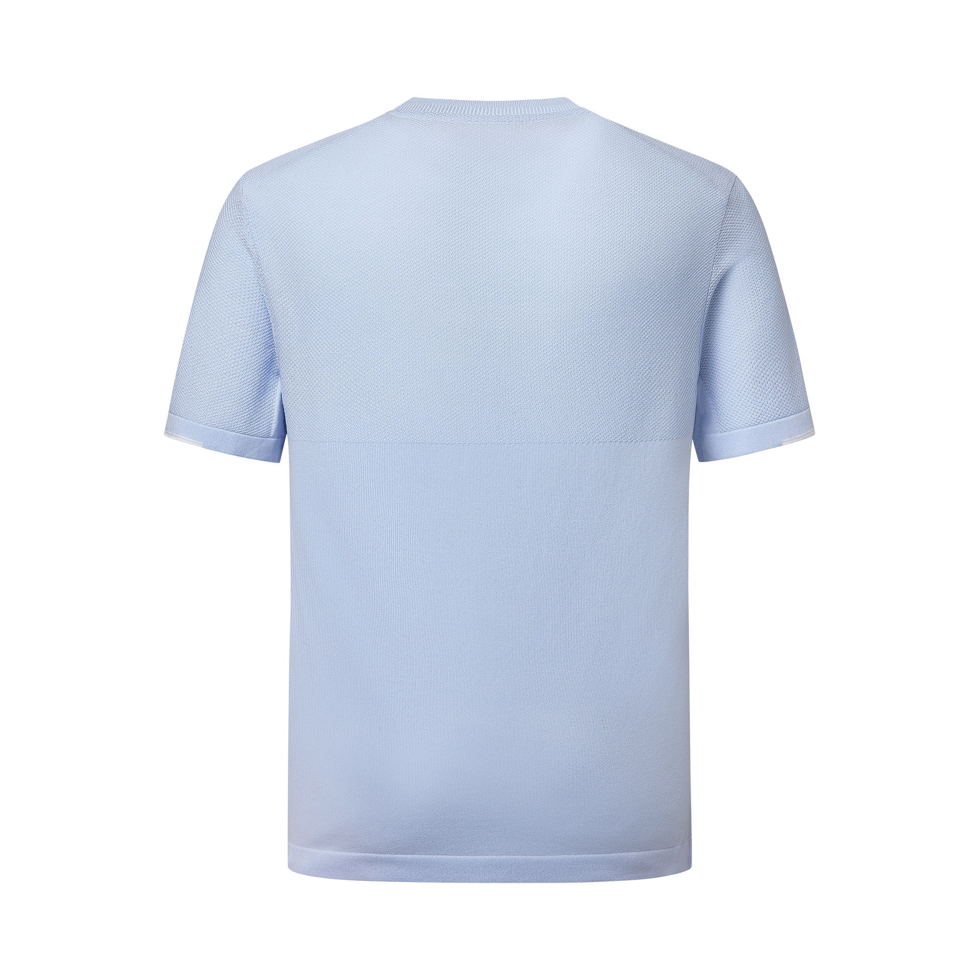 에센셜 크루넥 스웨터