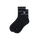 Stripe Crew Socks Women
