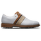 White / Khaki