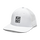 Motif Mesh Trucker Hat