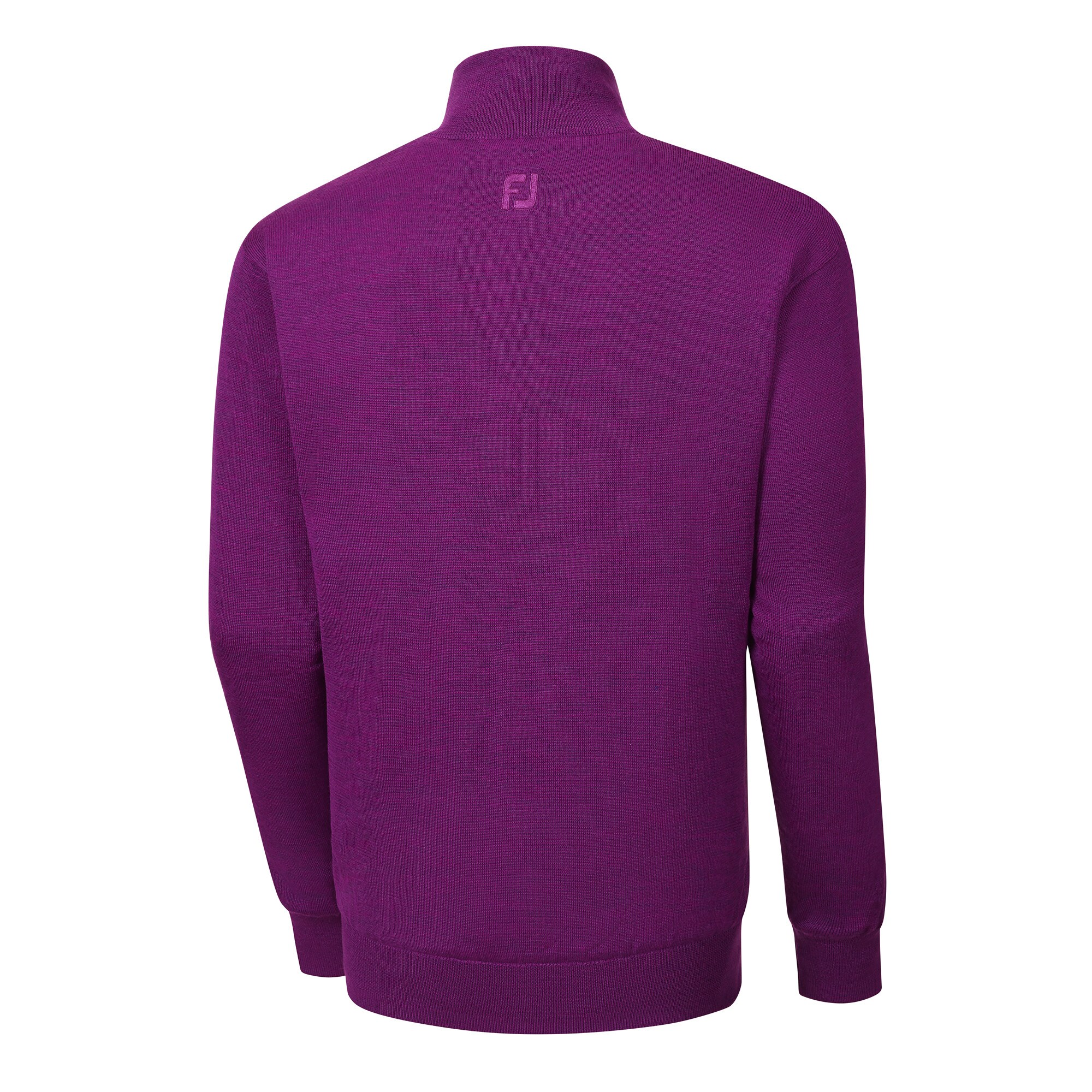 Lined Performance Sweater