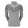 Engineered Jersey Half Zip Women