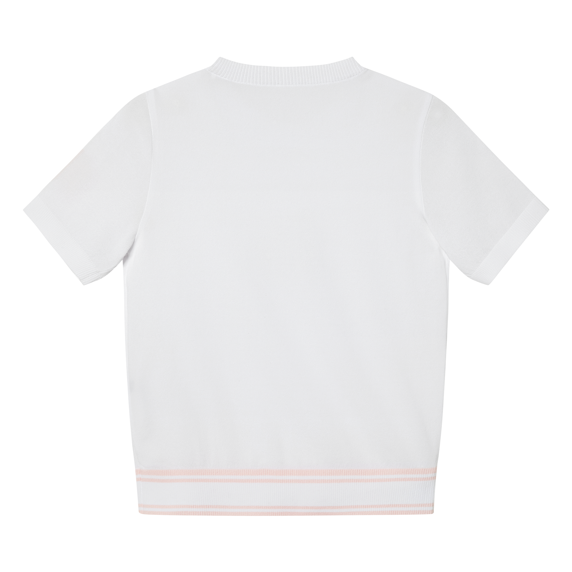 Cable Knit Pullover Women