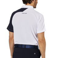 Short Sleeve Zip Shirts