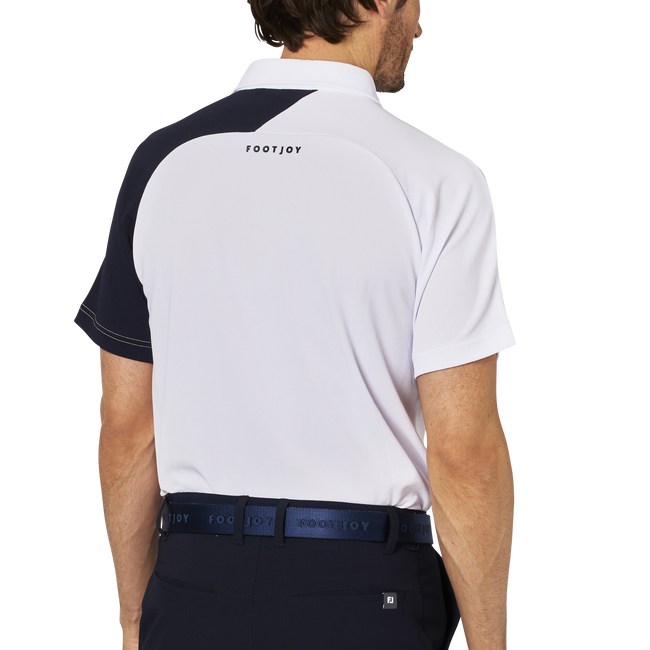 Short Sleeve Zip Shirts