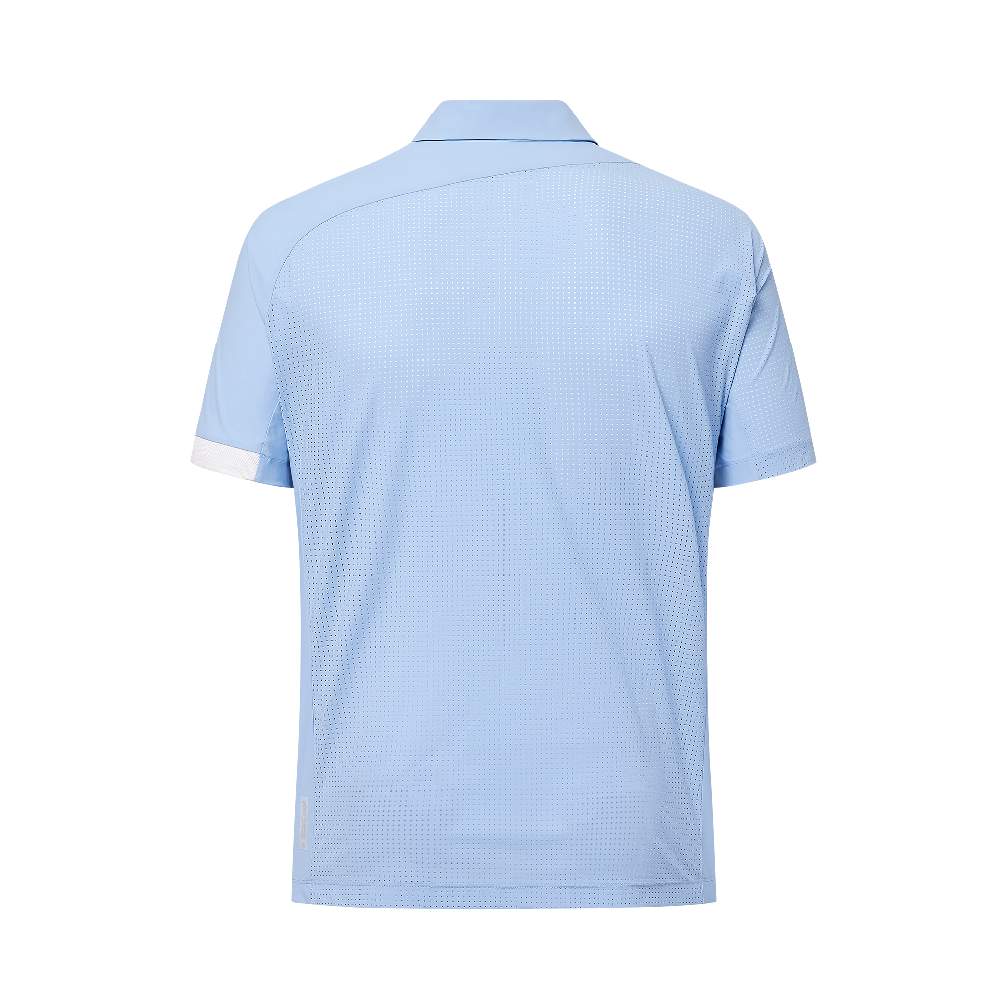 벤타일 라인 반팔 폴로 셔츠