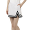 ขาว