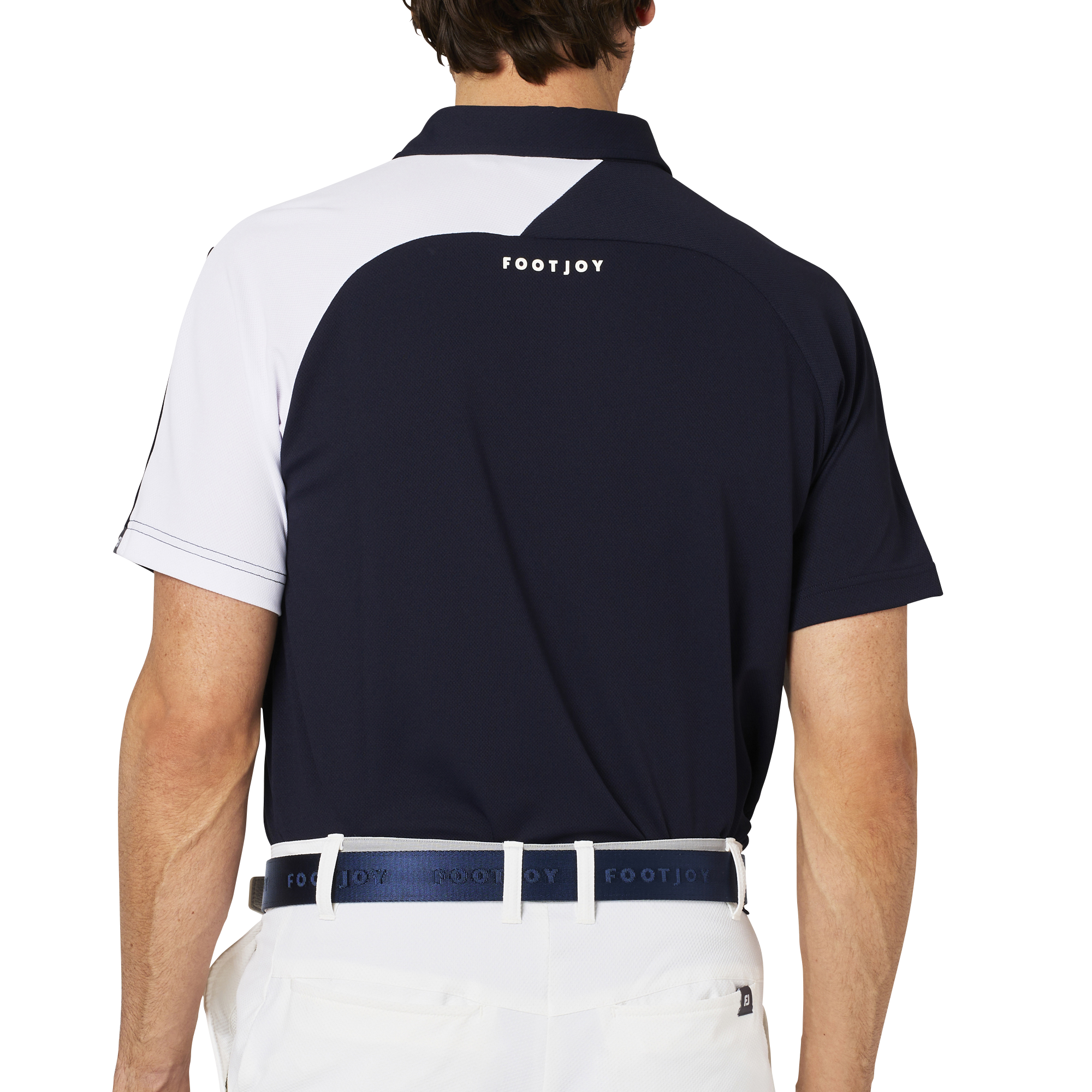 Short Sleeve Zip Shirts