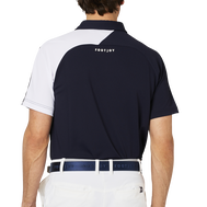 Short Sleeve Zip Shirts