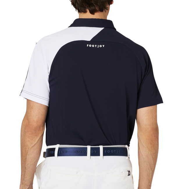 Short Sleeve Zip Shirts