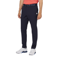 Nylon 4Way Long Pants