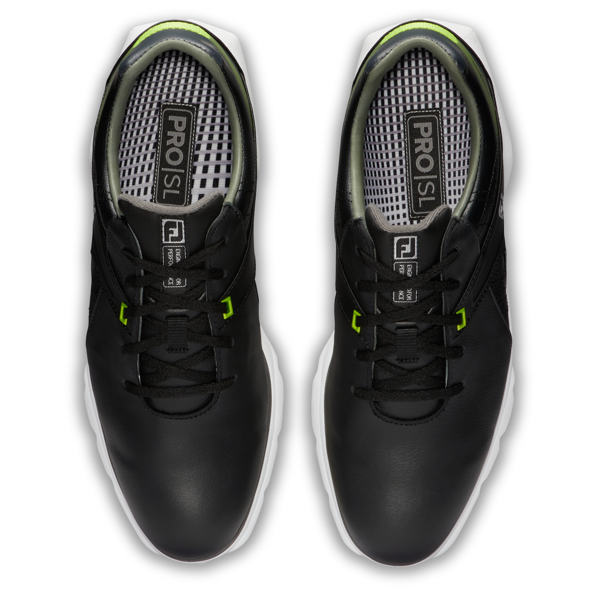 Pro|SL Men's | Stability Golf Shoe | FootJoy UK