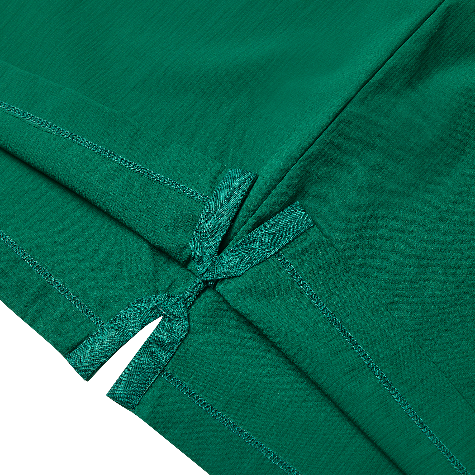 Airhole Crewneck T-Shirt