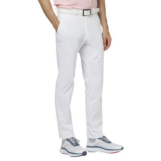 JP WR Double Weave Lng Pant WT