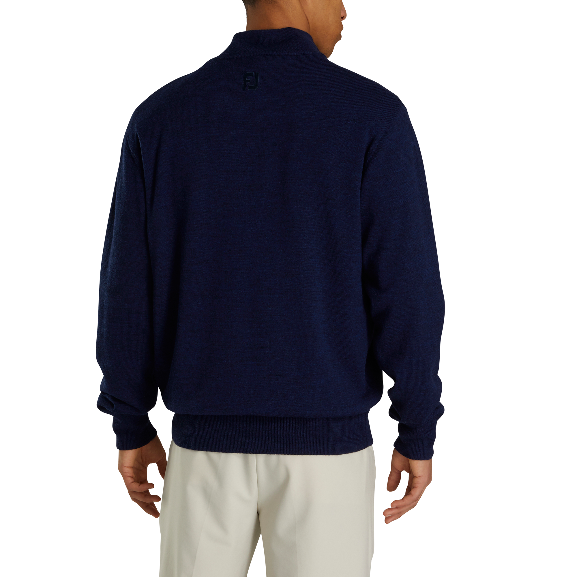 Lined Performance Sweater