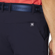 Nylon 4Way Long Pants