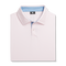 White / Orange