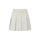 Essential Pleated Skort Women
