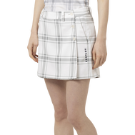 2-Way Print Skort Women